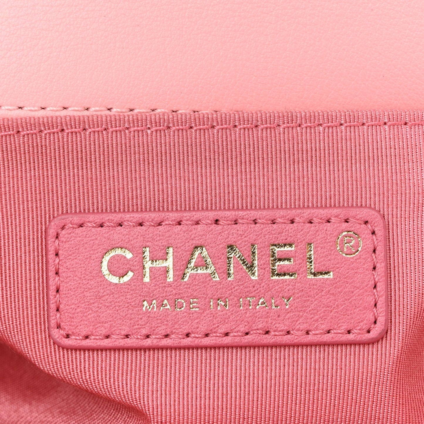 CHANEL