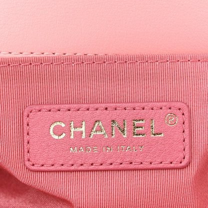 CHANEL