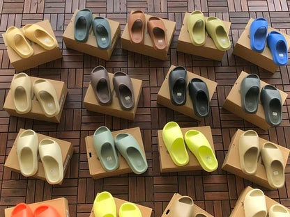 🔥DI🔥AS & Y🔥🔥ZY SLIPPERS