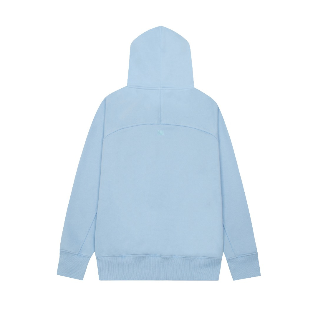 SUDADERA AMI