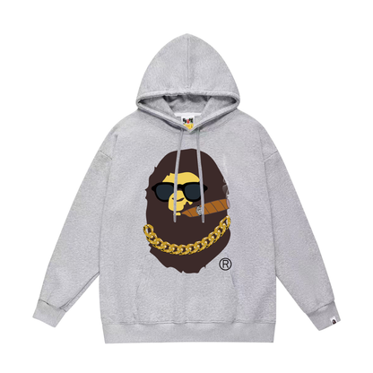 Sudadera BAP£