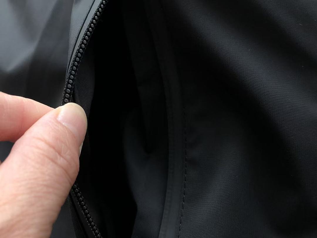 P🔥A🔥A JACKET