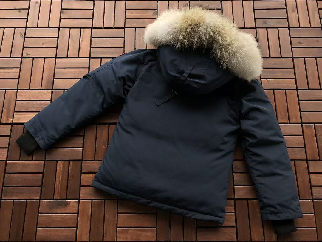 C🔥N🔥🔥A G🔥🔥🔥E DOWN JACKET