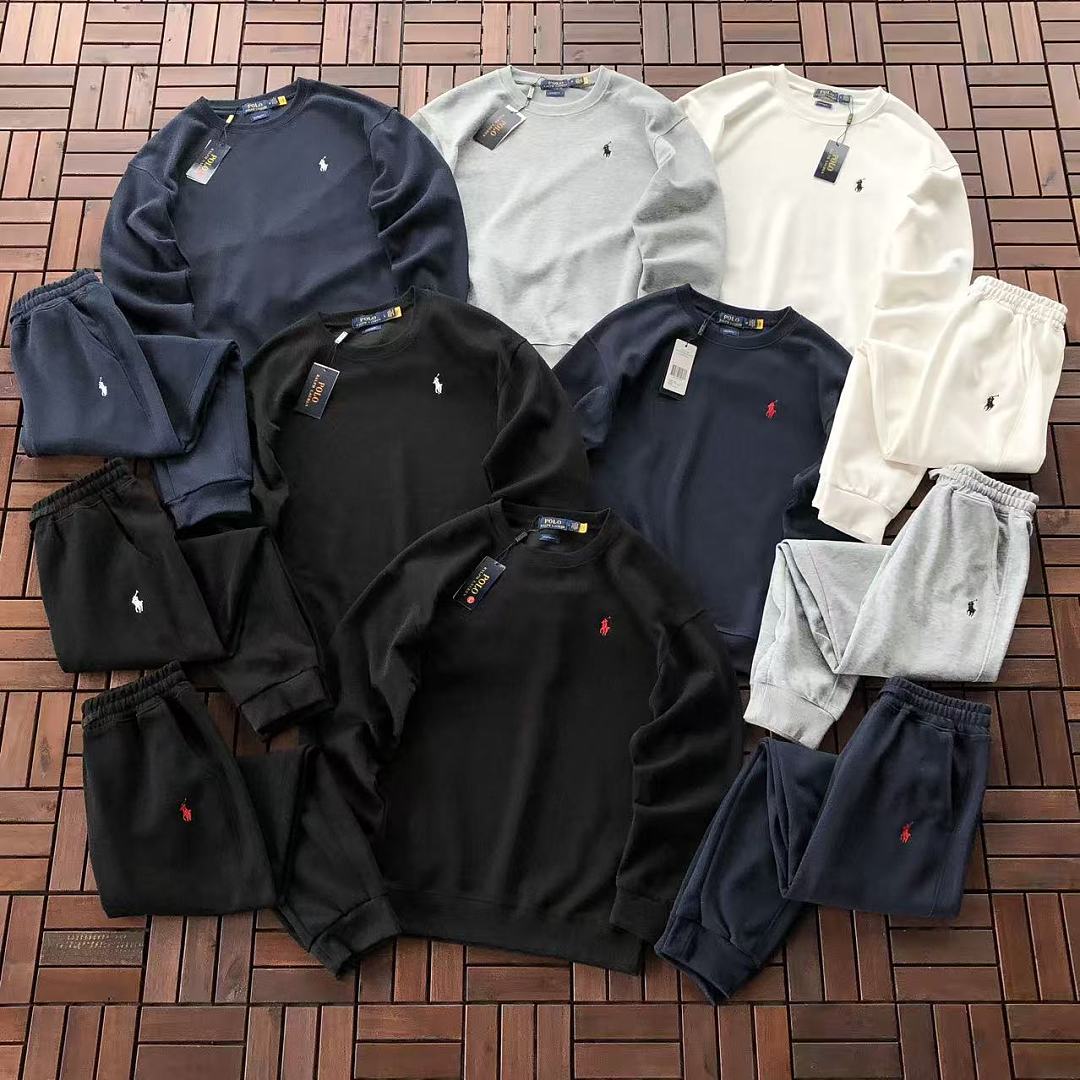 TOP ￥~ 99 PANTS ￥~ 99 RA🔥PH🔥AU🔥EN SWEATER TROUSERS