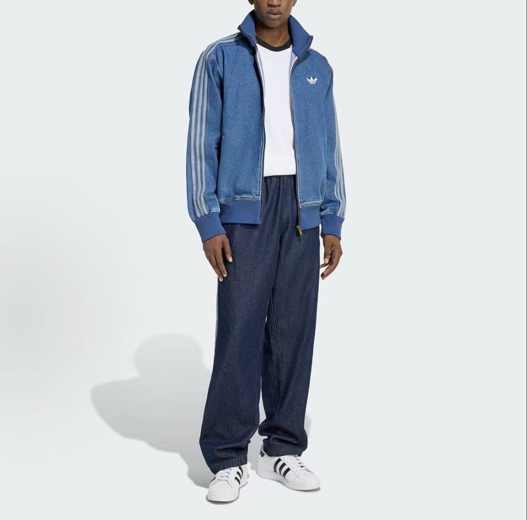 🔥DI🔥AS JACKET