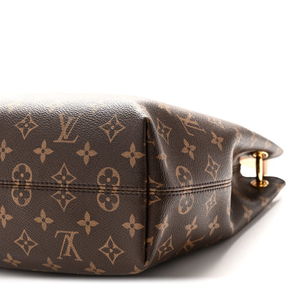 Monogram Graceful PM