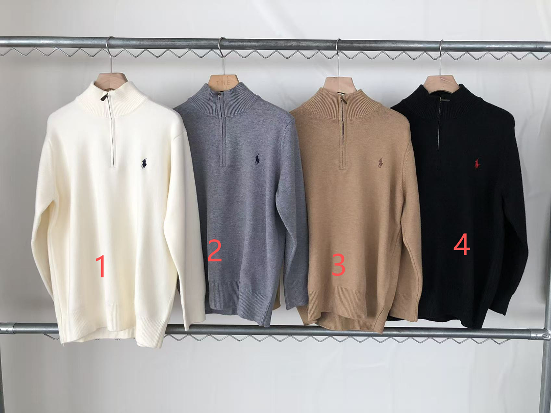 RA🔥PH🔥AU🔥EN SWEATER