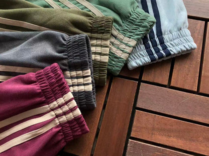 TOP￥~195 PANTS￥~169 🔥DI🔥AS JACKET TROUSERS