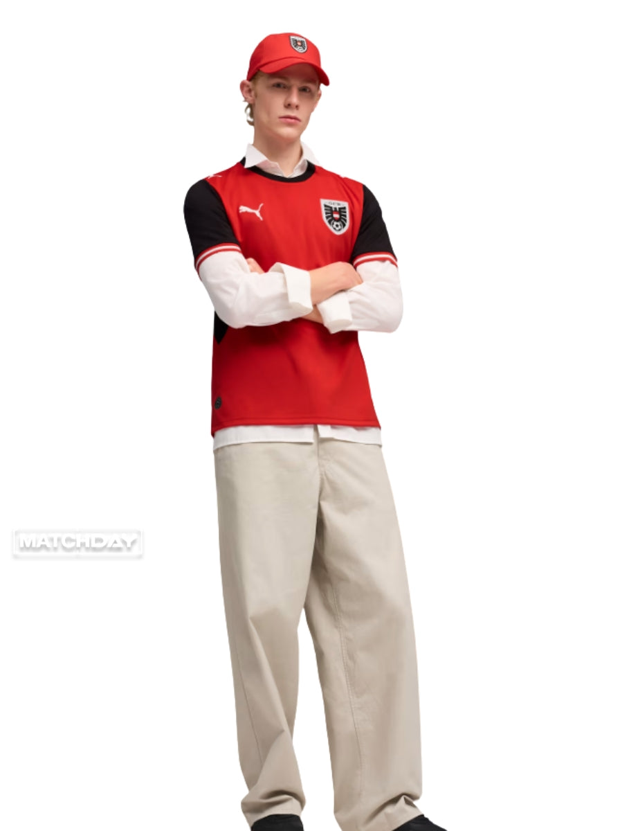 Jersey Home 2026