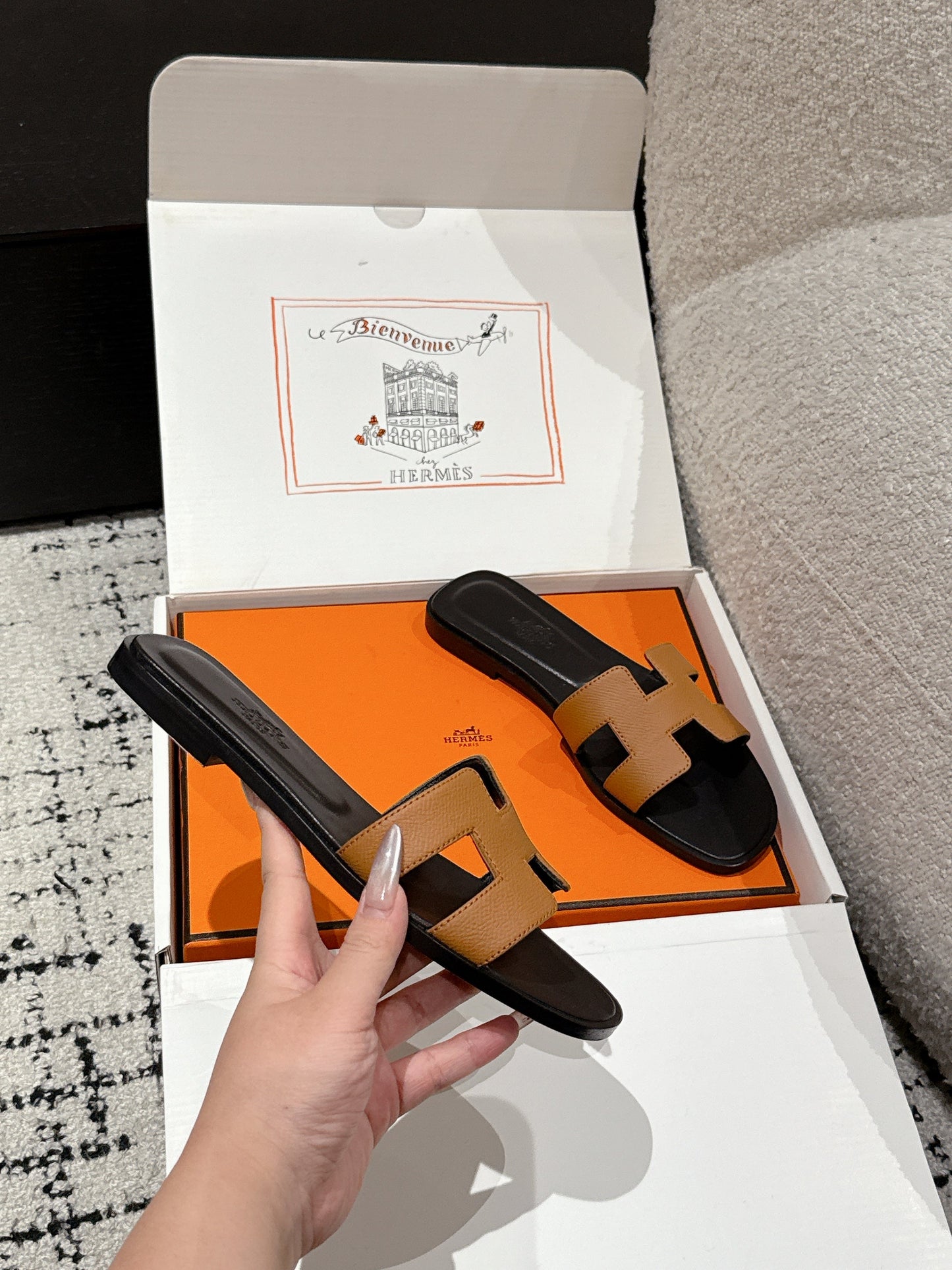 Hermès