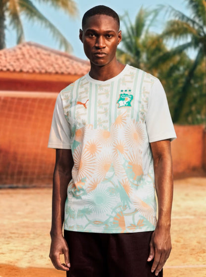 Jersey Away 2026