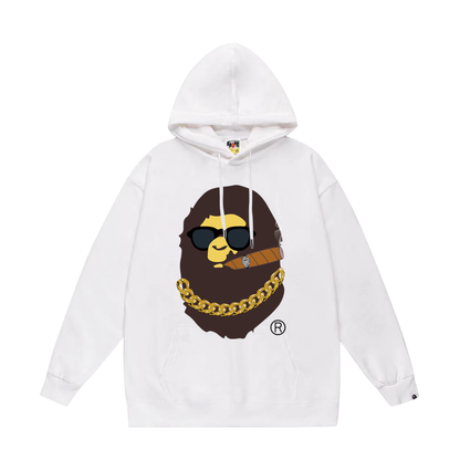 Sudadera BAP£