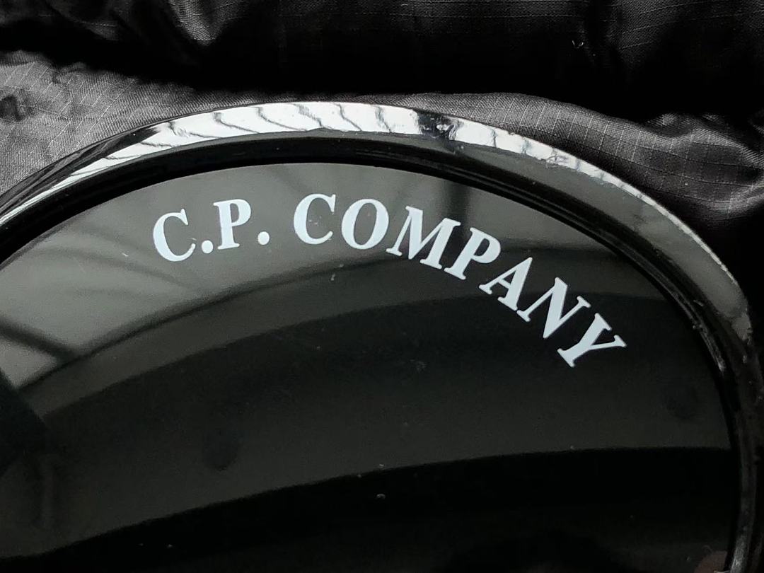 C.P. COTTON JACKET