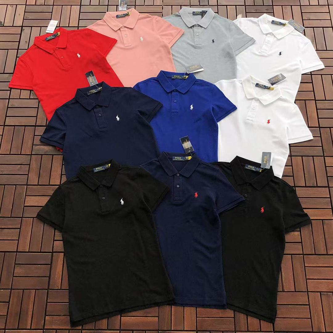 RA🔥PH🔥AU🔥EN T-SHIRT POLO