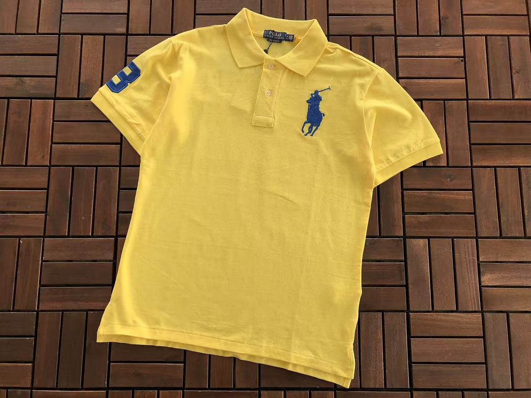 RA🔥PH🔥AU🔥EN T-SHIRT POLO