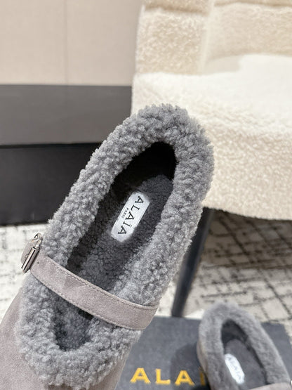 Alaïa