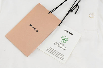 POLO MIU M!U - 2