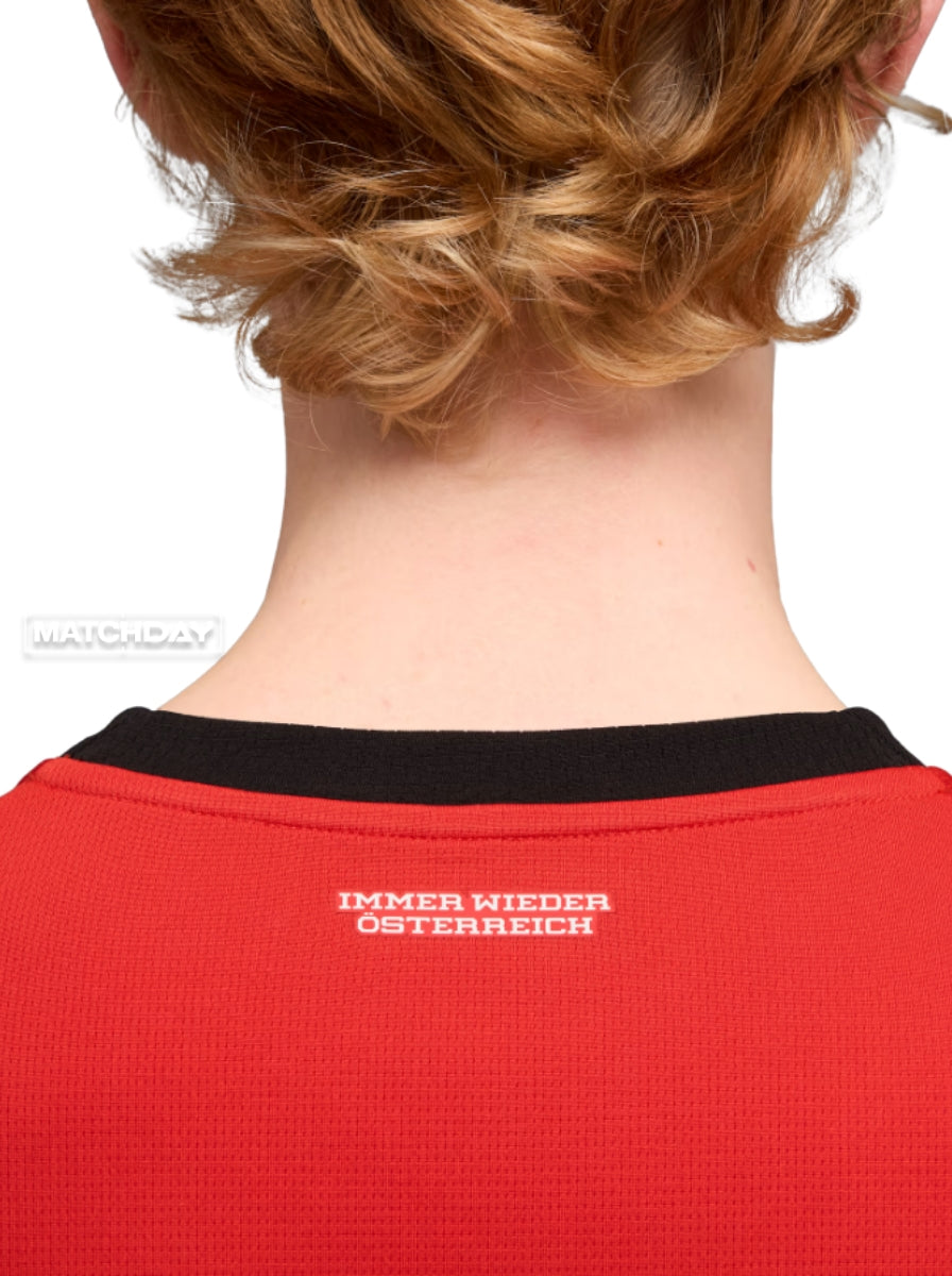 Jersey Home 2026