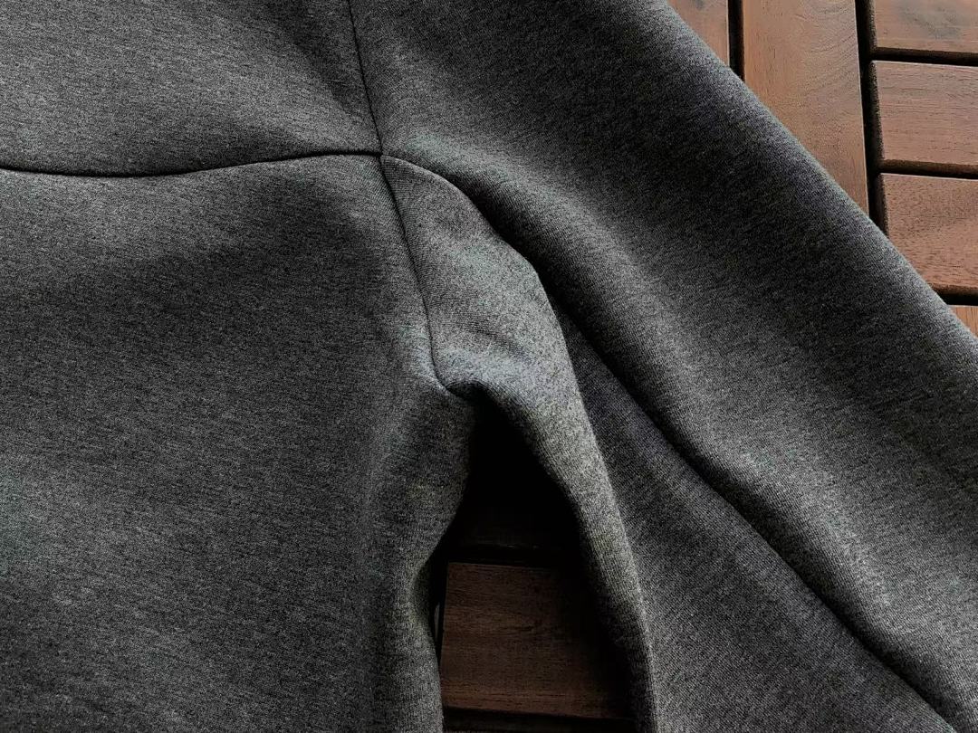 TF 2025 HV0949-032 zip-up coat HV0959-032 pants