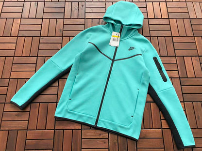 TF 2020 CU4489-392zip-up coat CU4495-392pants