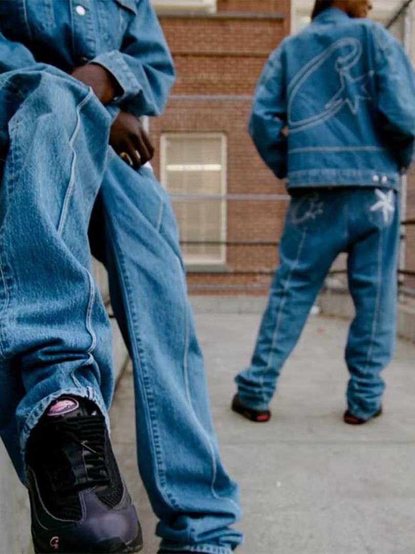 TOP ￥~189 PANTS ￥~139 C🔥RT🔥🔥Z JACKET JEANS