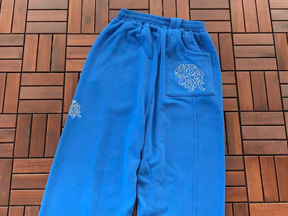 TOP ¥~ 159 PANTS ¥~ 139 M🔥RT🔥A HOODIE TROUSERS FLEECE