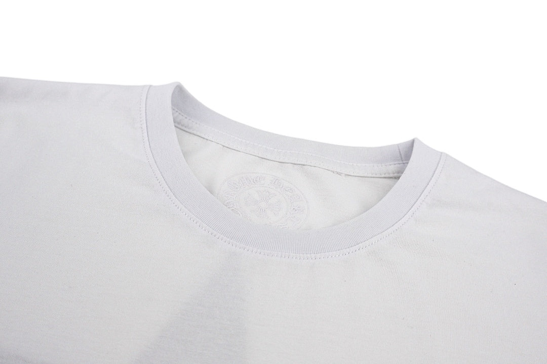 CAMISETA CHROME HEARTZ - 599