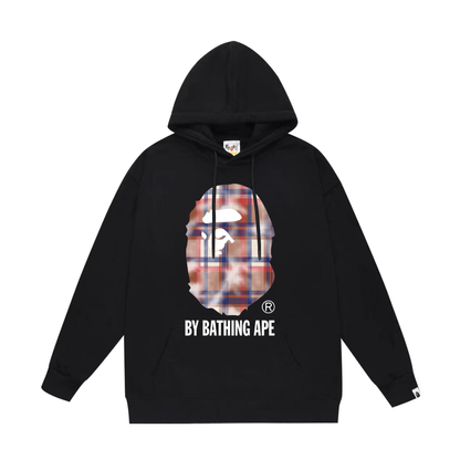 Sudadera BAP£