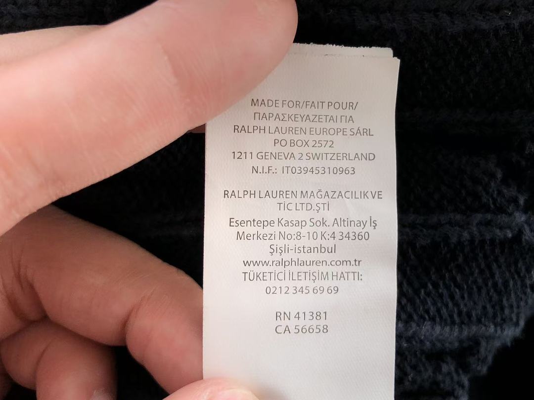 Jersey Ralph