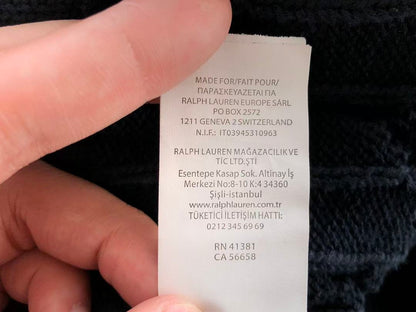 Jersey Ralph
