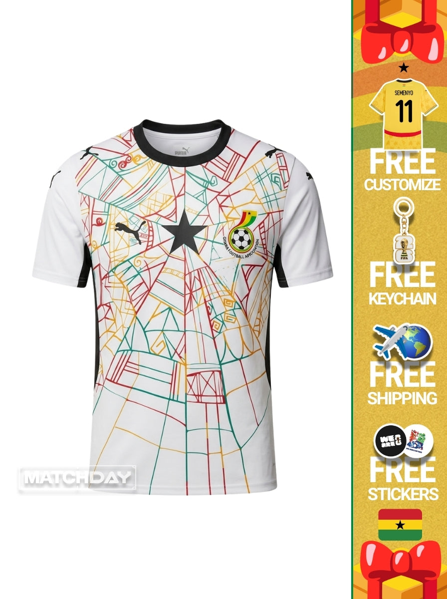 Jersey Home 2026