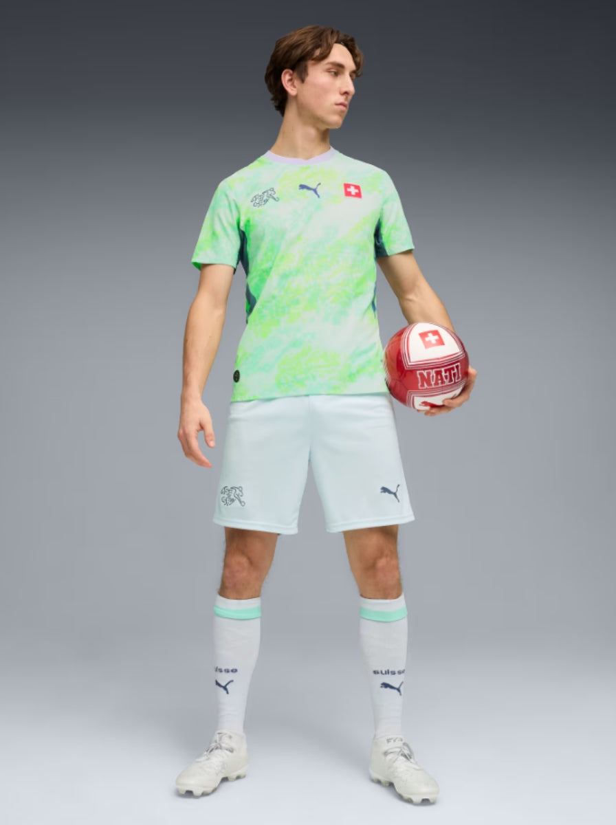 Jersey Away Player 2026