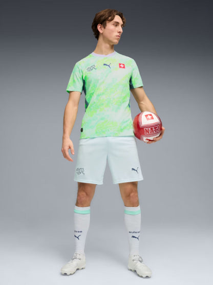 Jersey Away Player 2026
