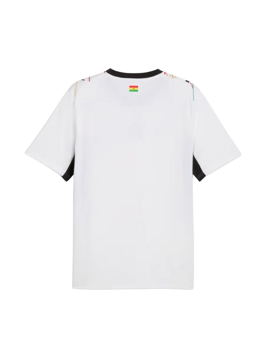 Jersey Home 2026