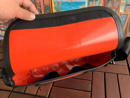 FREITAG 🔥F41 🔥(长30CM宽18CM高9CM）44121497