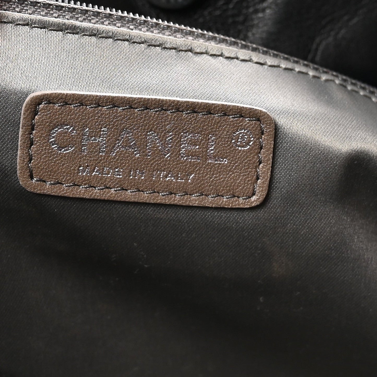 CHANEL