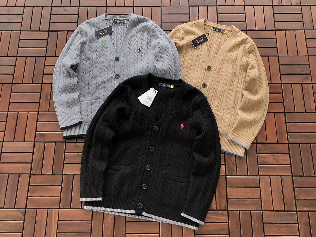 RA🔥PH🔥AU🔥EN SWEATER