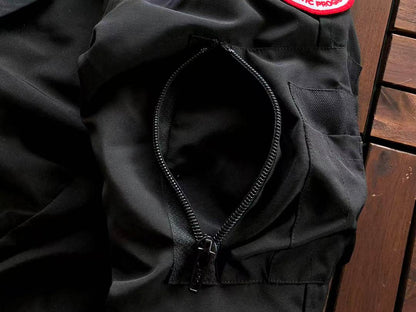 C🔥N🔥🔥A G🔥🔥🔥E DOWN JACKET
