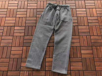 TOP￥~129 PANTS ￥~ 119 FOG HOODIE TROUSERS FLEECE