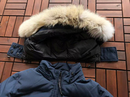 C🔥N🔥🔥A G🔥🔥🔥E DOWN JACKET