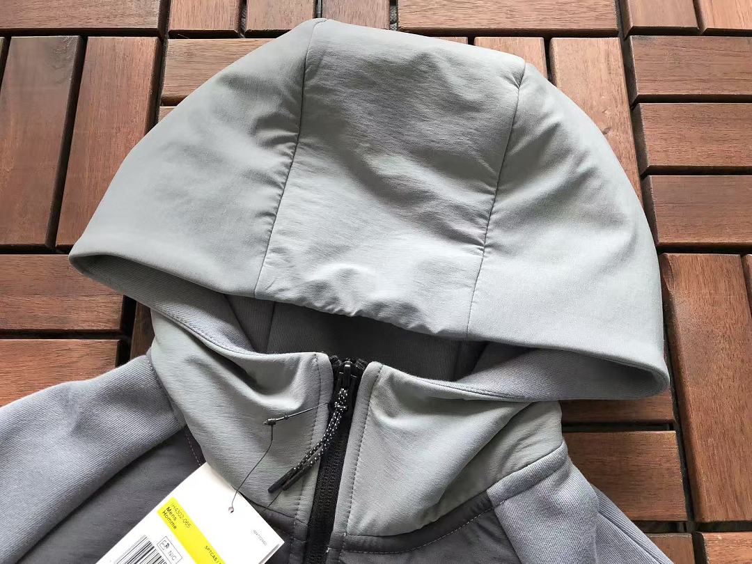 2025 IH4302-065 zip-up coat IH4303-065 pants