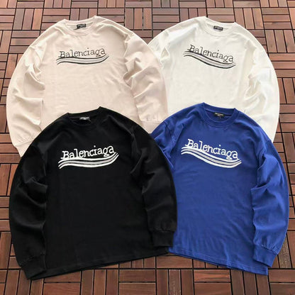B🔥L🔥🔥🔥IA🔥A LONG-SLEEVE