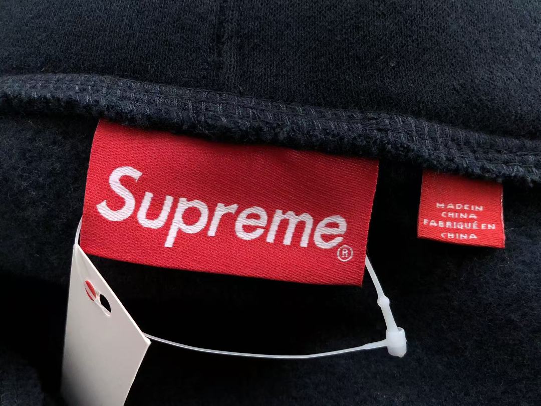 S🔥P🔥E🔥E & LARRY CLARK HOODIE FLEECE