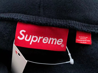 S🔥P🔥E🔥E & LARRY CLARK HOODIE FLEECE