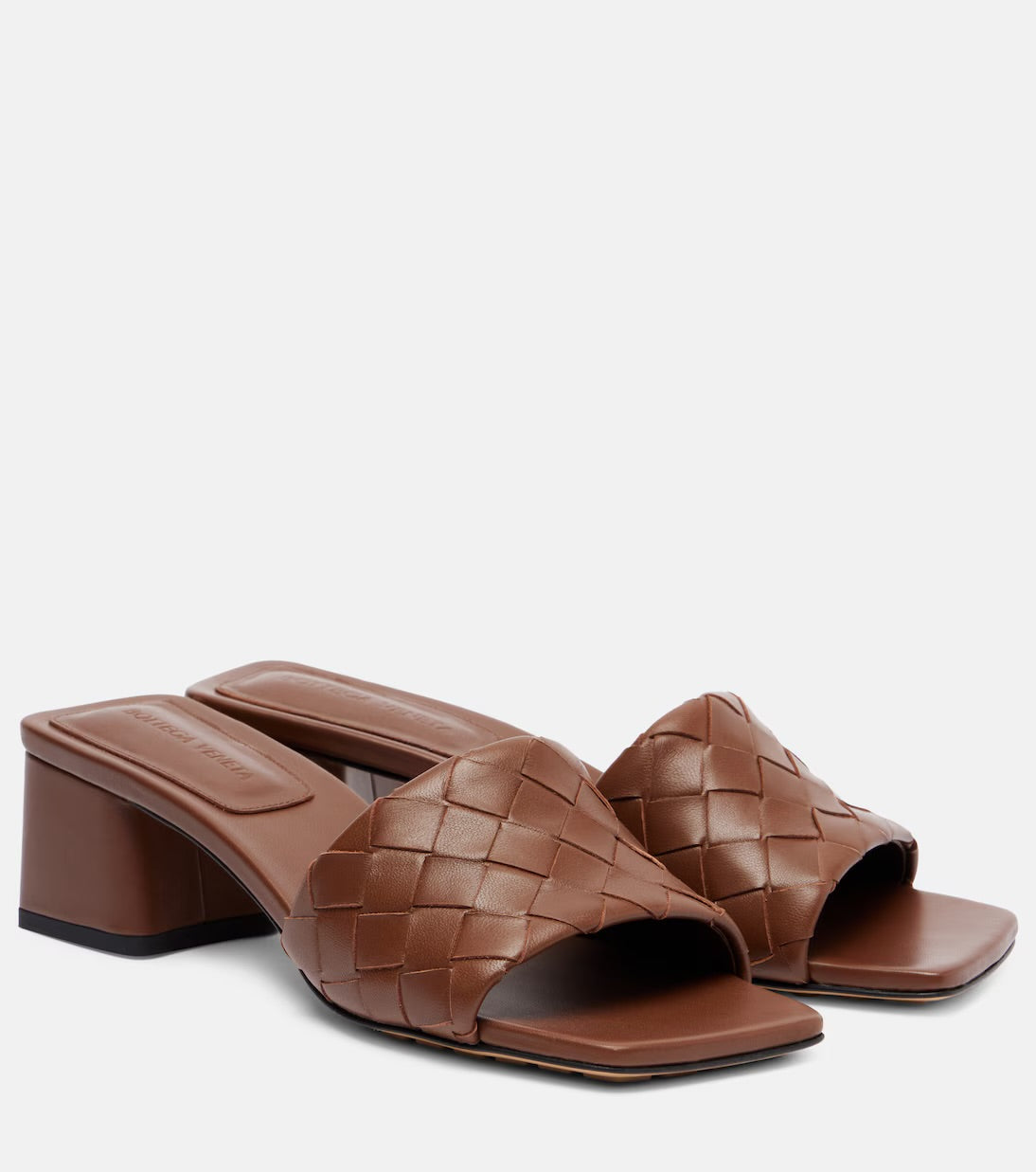 SANDALIAS BOTTEGA VENËTA