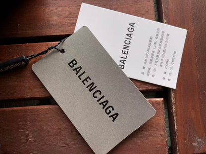 Balenciag@ Hoodie