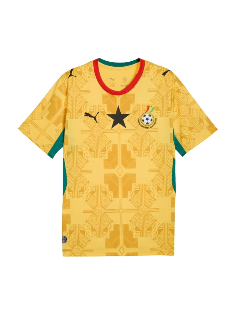 Jersey Away 2026