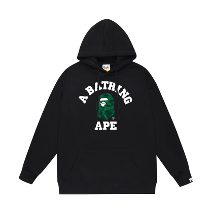 Sudadera BAP£