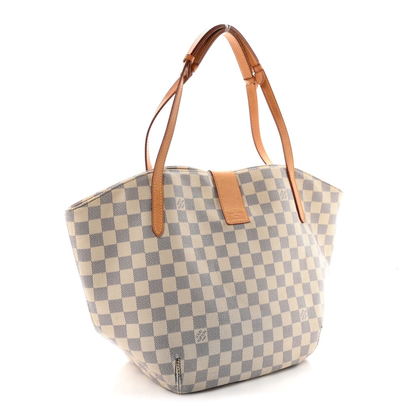 Damier Azur Salina PM
