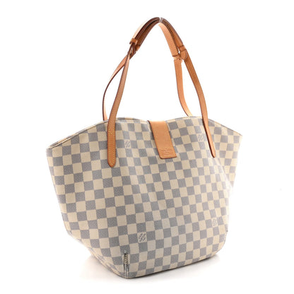 Damier Azur Salina PM